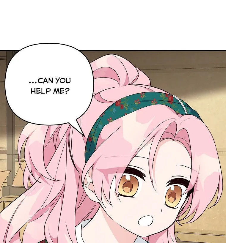 The Youngest Daughter of the Villainous Duke Chapter 29 page 74 - 