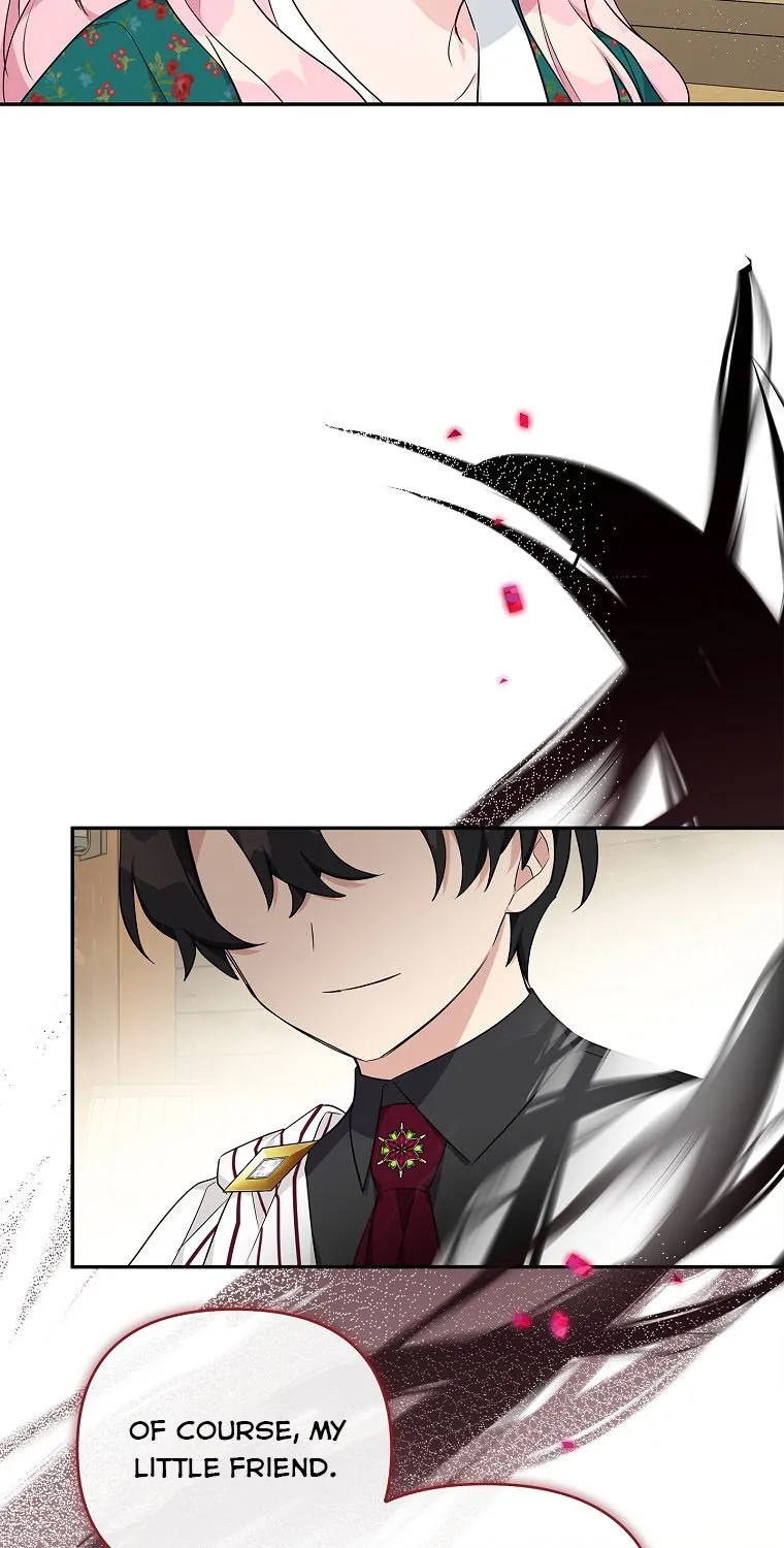 The Youngest Daughter of the Villainous Duke Chapter 29 page 75 - 