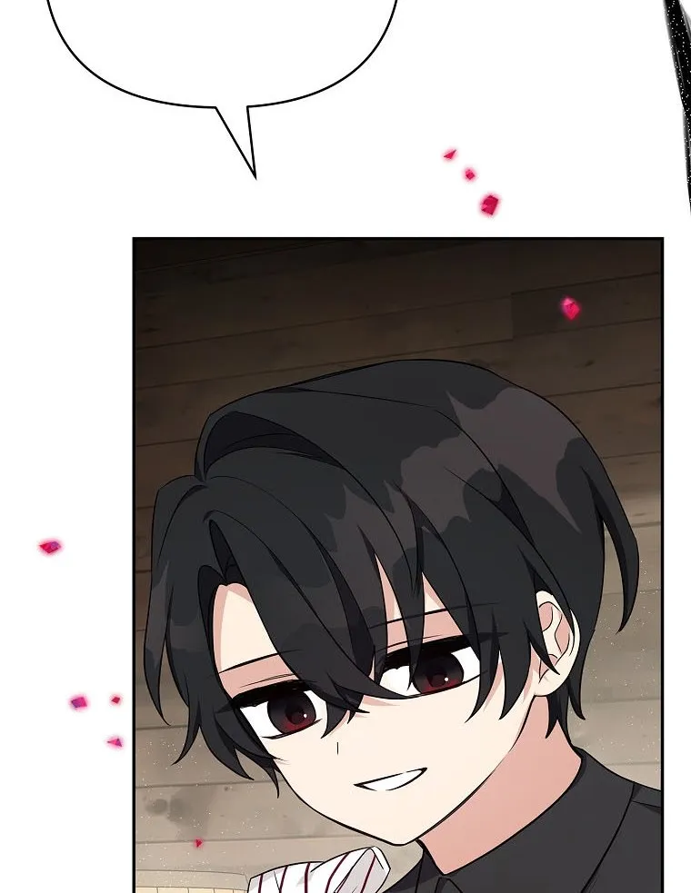 The Youngest Daughter of the Villainous Duke Chapter 29 page 78 - 