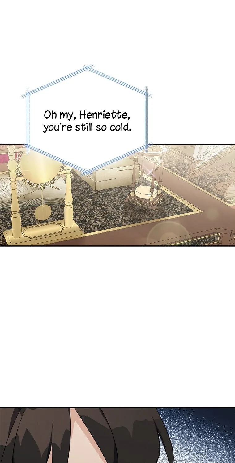 The Youngest Daughter of the Villainous Duke Chapter 29 page 9 - 