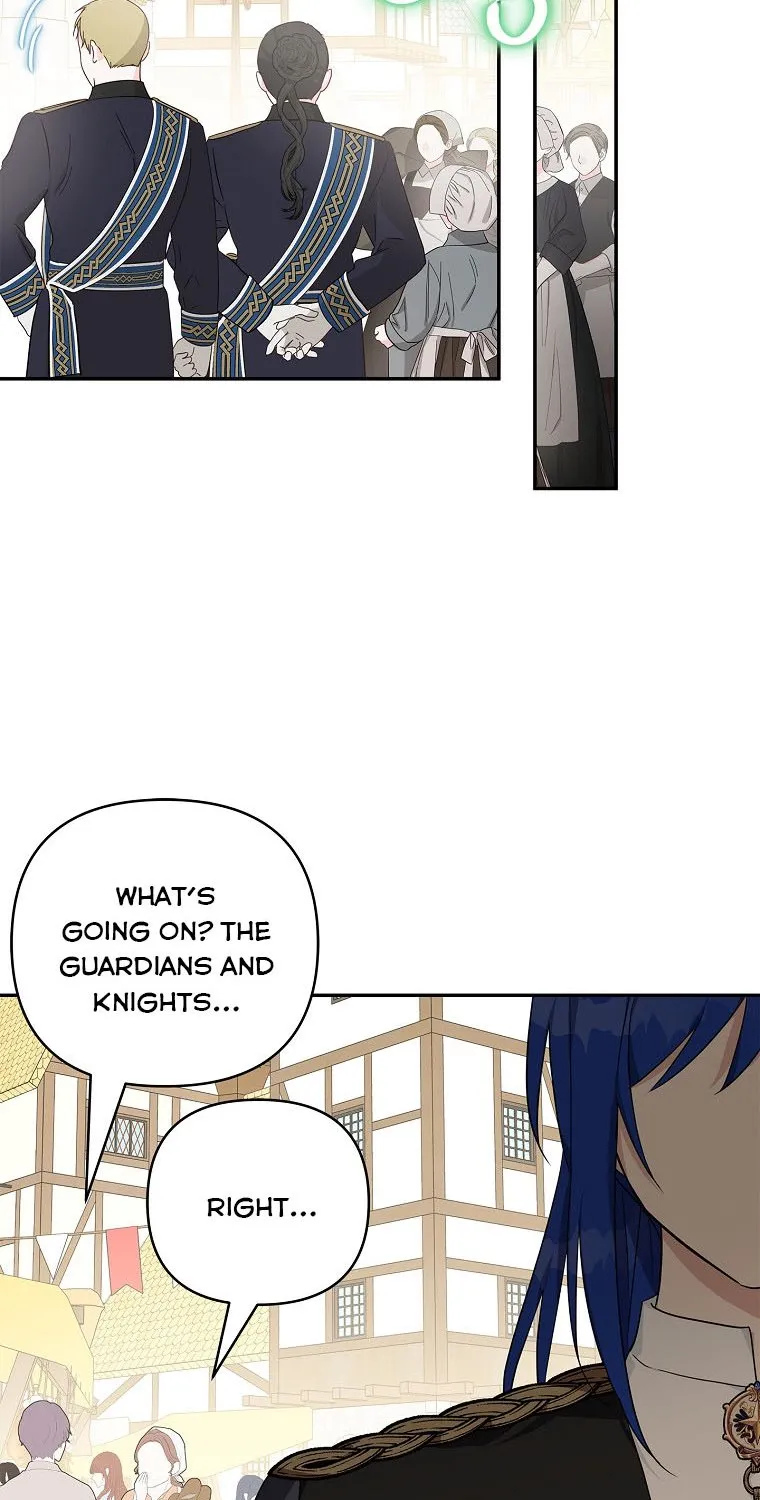 The Youngest Daughter of the Villainous Duke Chapter 29 page 81 - 
