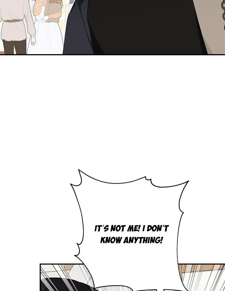 The Youngest Daughter of the Villainous Duke Chapter 29 page 82 - 