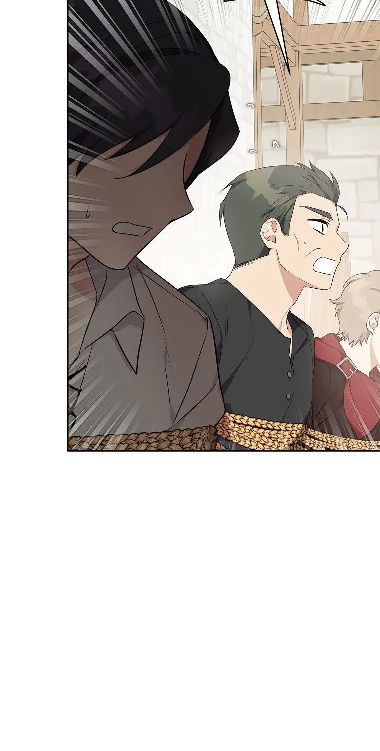 The Youngest Daughter of the Villainous Duke Chapter 29 page 83 - 