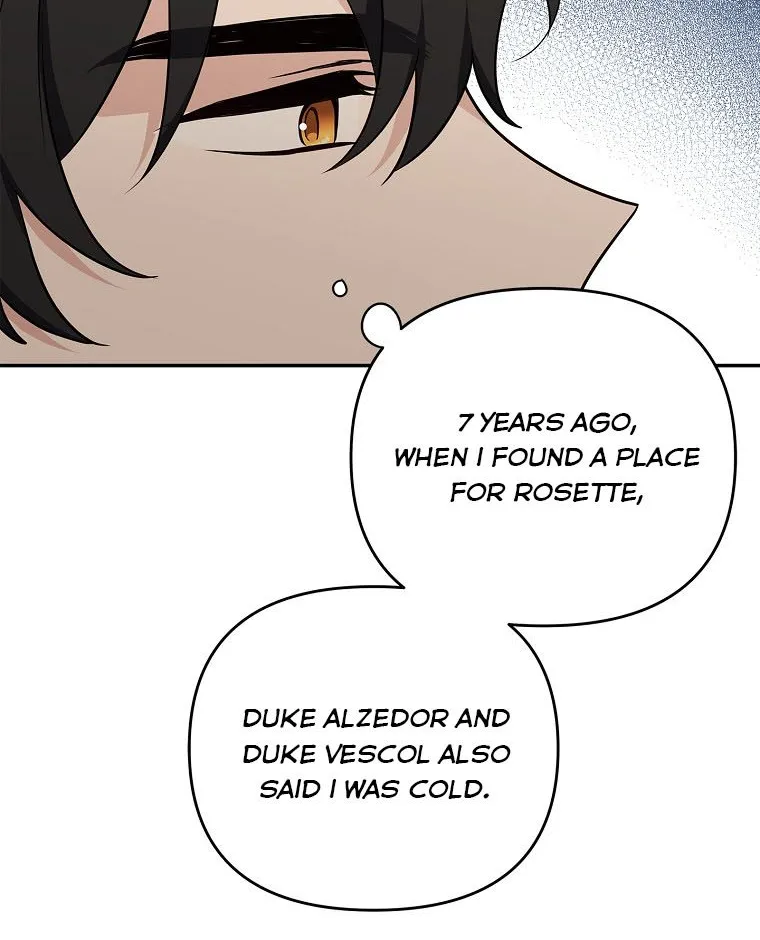 The Youngest Daughter of the Villainous Duke Chapter 29 page 10 - 
