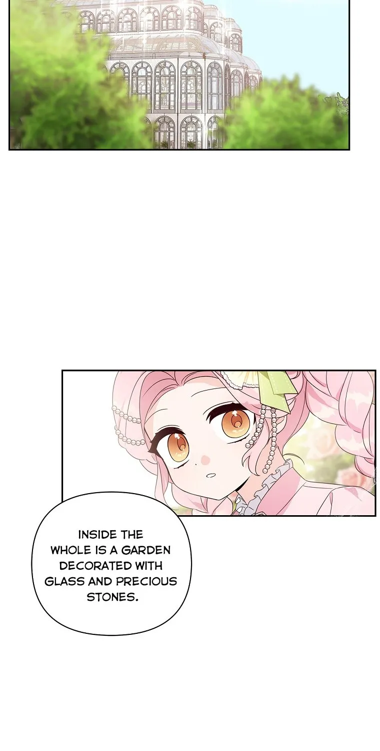The Youngest Daughter of the Villainous Duke Chapter 3 page 11 - 