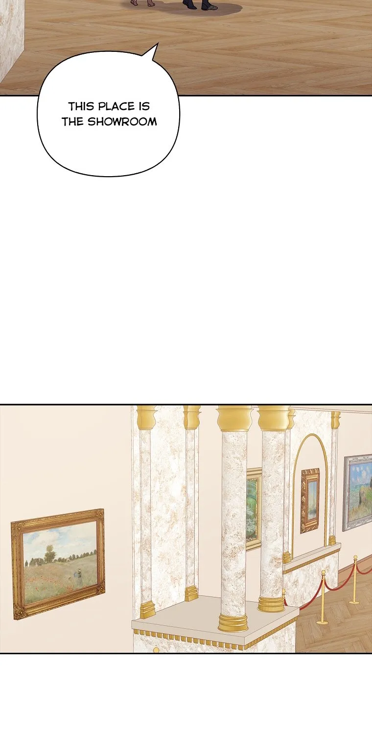 The Youngest Daughter of the Villainous Duke Chapter 3 page 13 - 