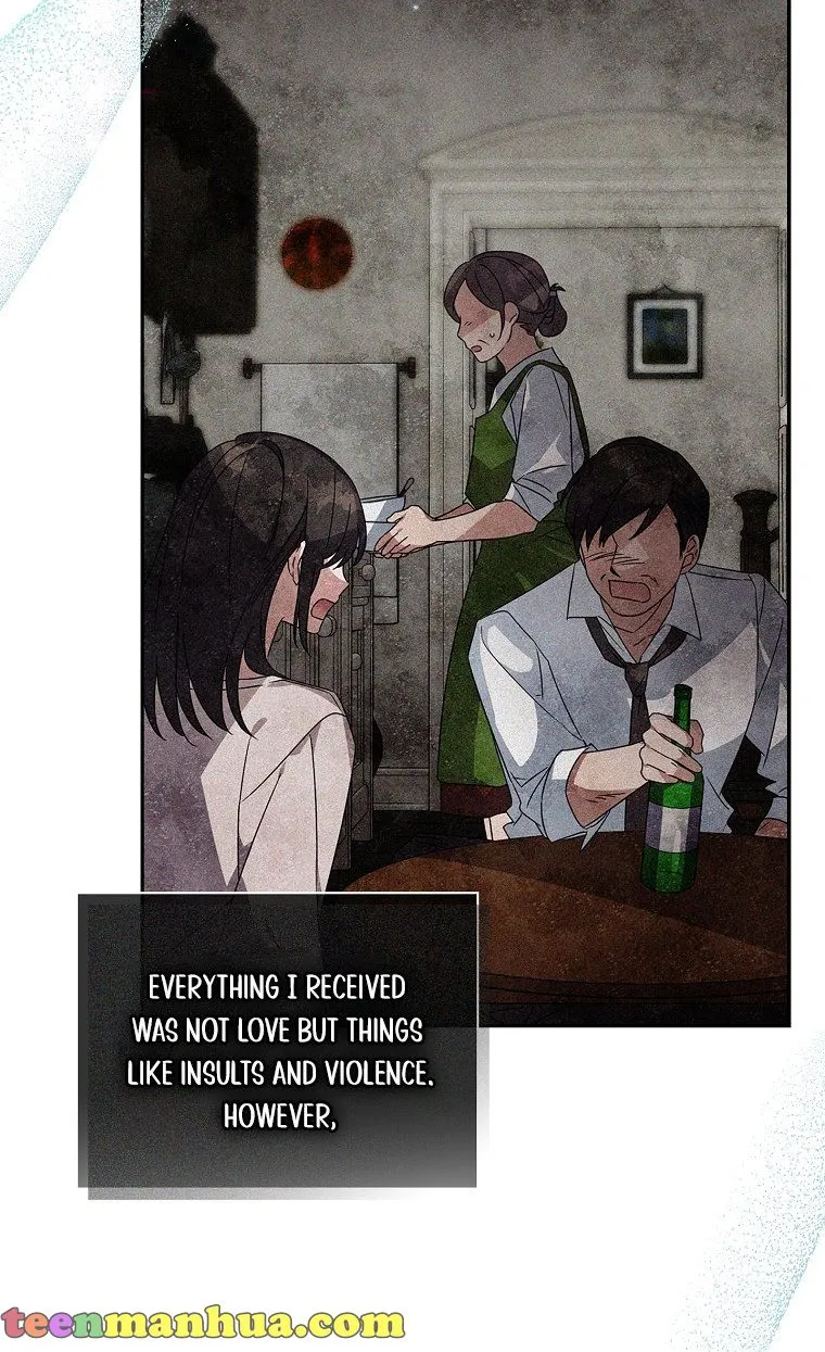 The Youngest Daughter of the Villainous Duke Chapter 3 page 18 - 