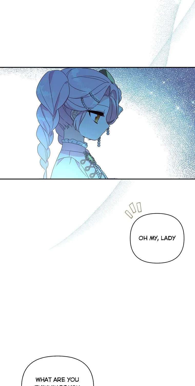The Youngest Daughter of the Villainous Duke Chapter 3 page 19 - 