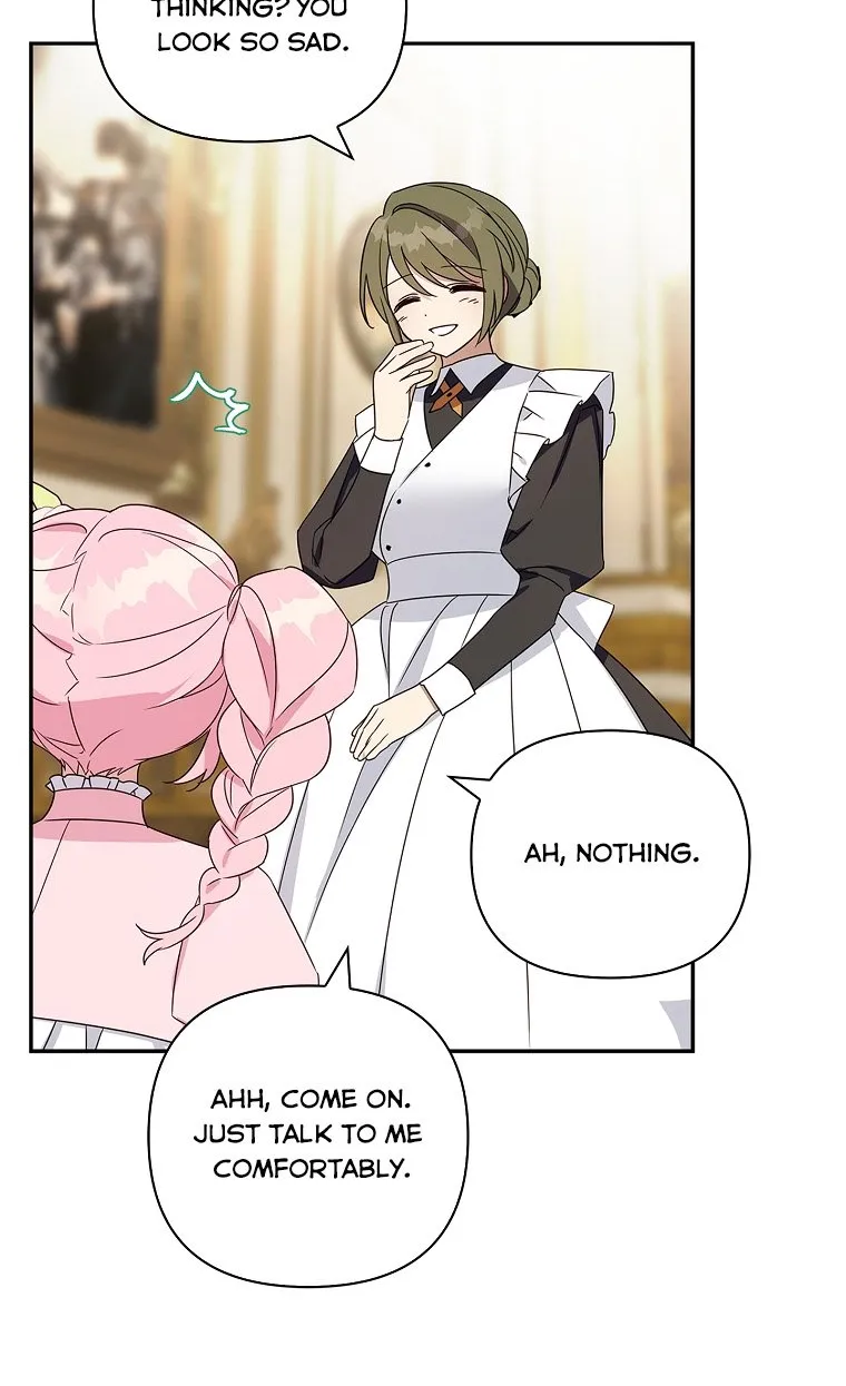 The Youngest Daughter of the Villainous Duke Chapter 3 page 20 - 