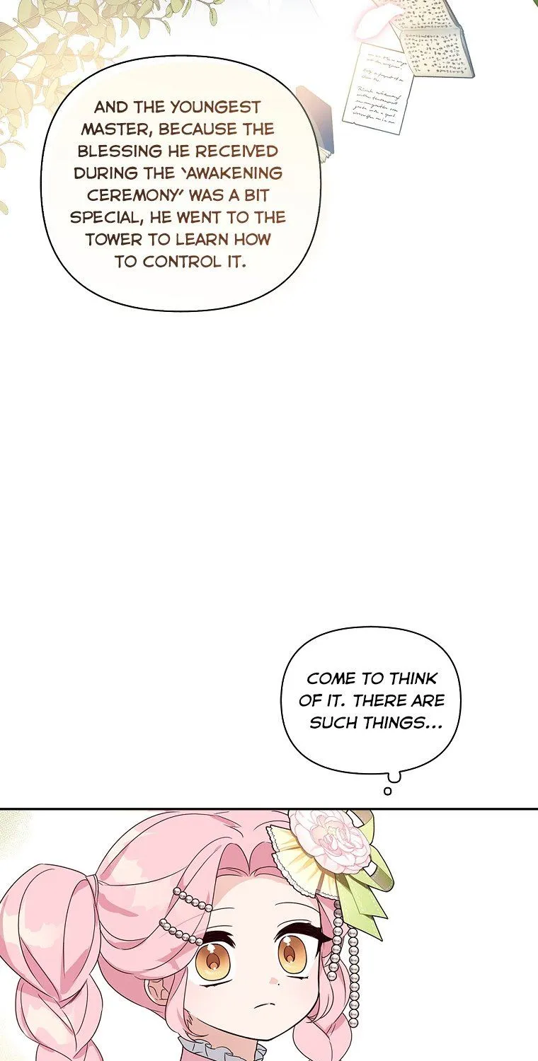 The Youngest Daughter of the Villainous Duke Chapter 3 page 23 - 