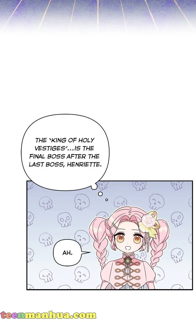 The Youngest Daughter of the Villainous Duke Chapter 3 page 28 - 