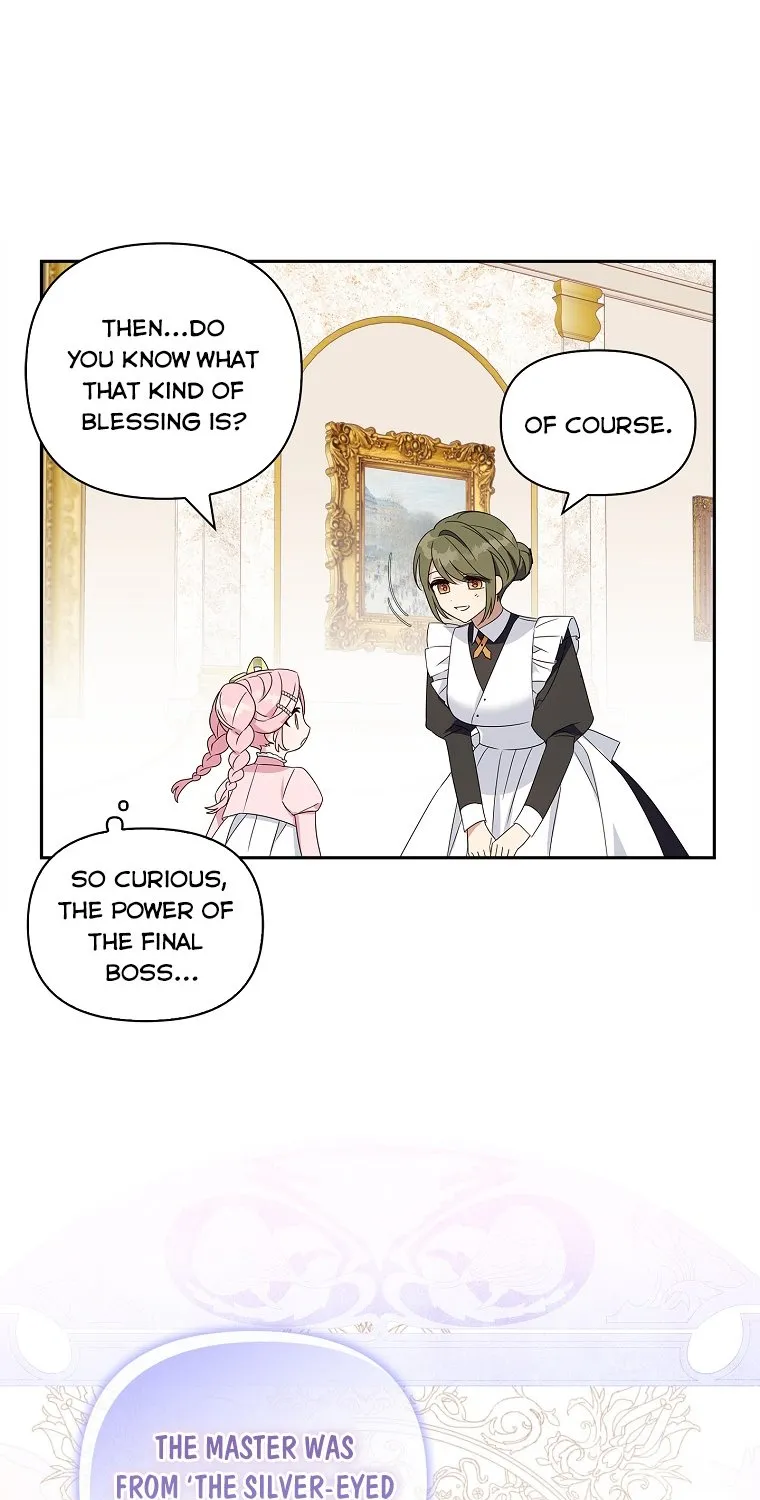 The Youngest Daughter of the Villainous Duke Chapter 3 page 29 - 