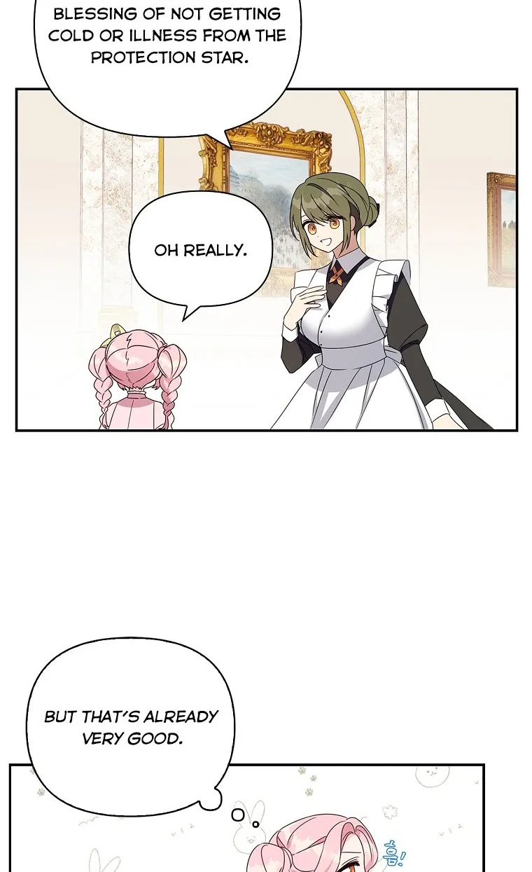 The Youngest Daughter of the Villainous Duke Chapter 3 page 32 - 