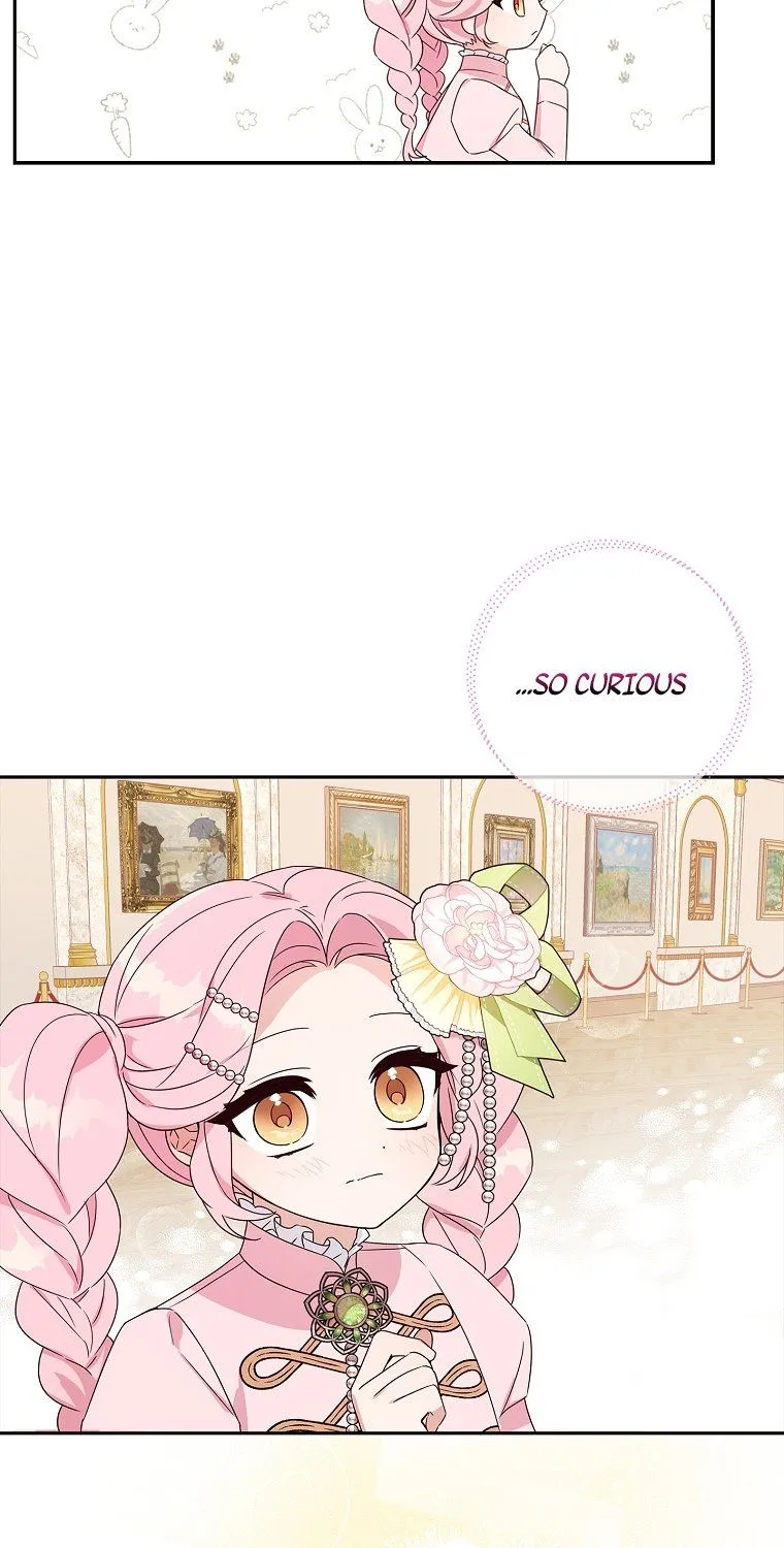 The Youngest Daughter of the Villainous Duke Chapter 3 page 33 - 