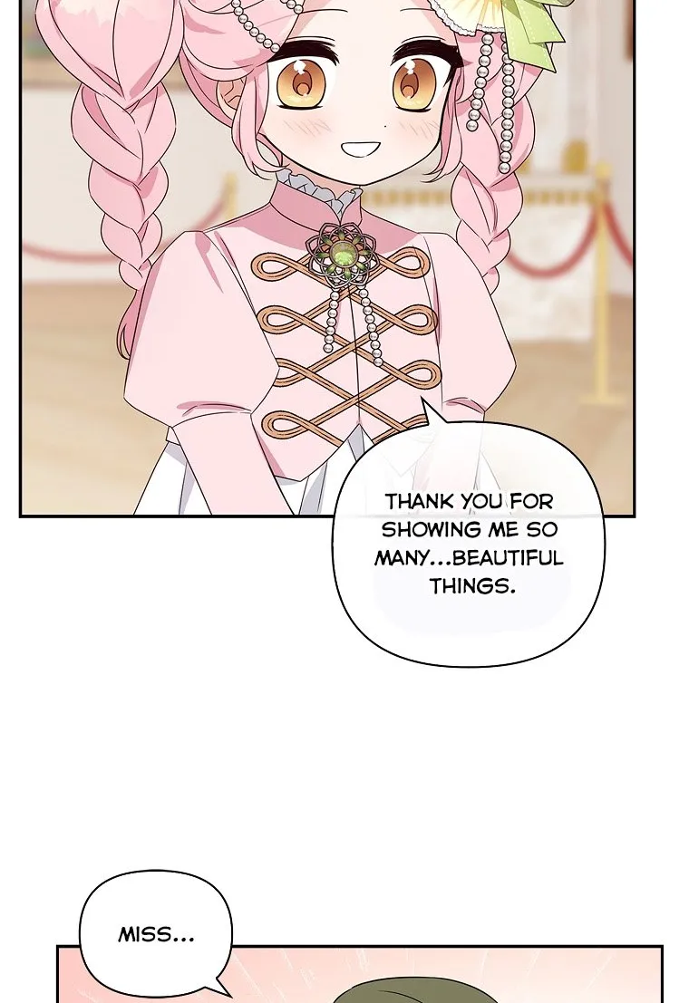 The Youngest Daughter of the Villainous Duke Chapter 3 page 36 - 