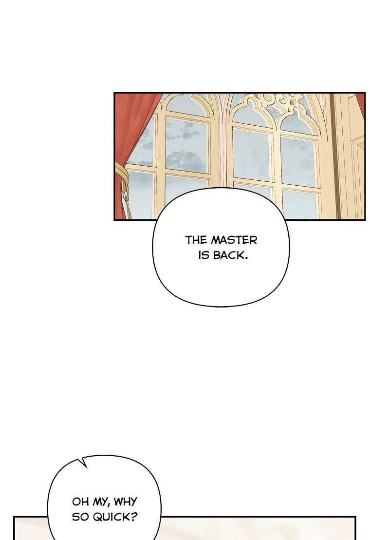 The Youngest Daughter of the Villainous Duke Chapter 3 page 38 - 