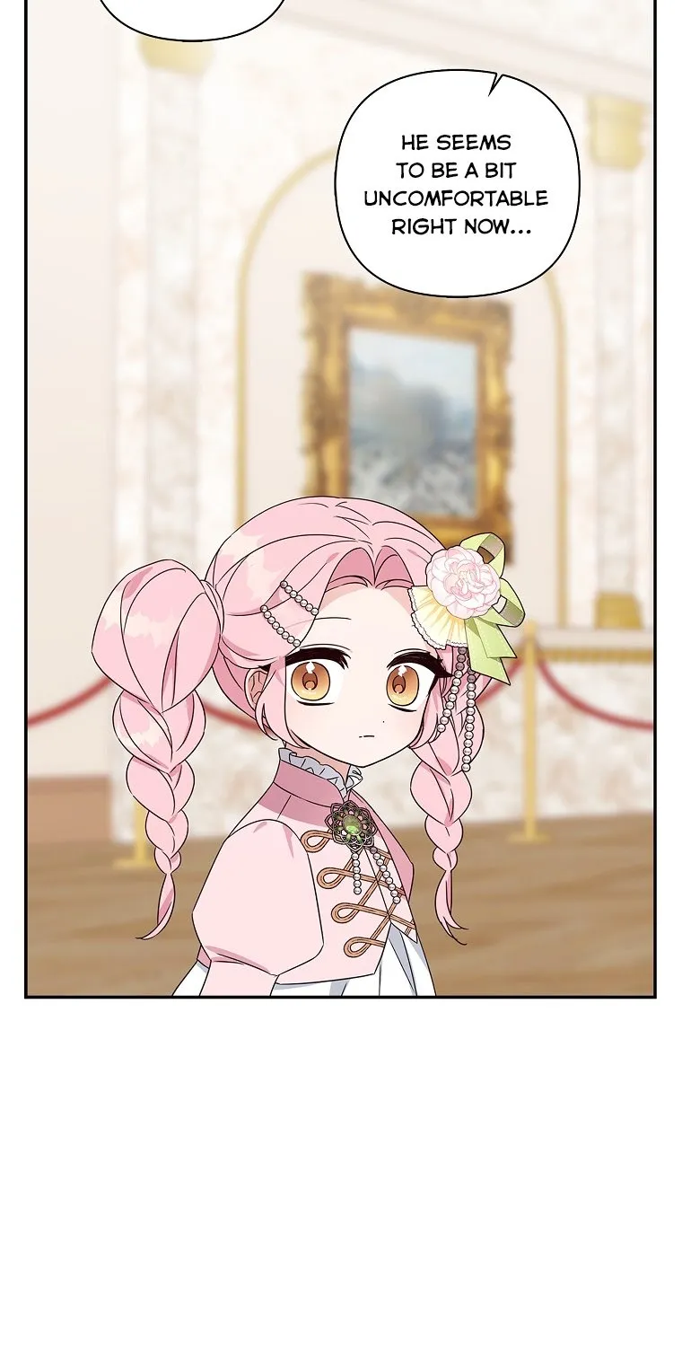 The Youngest Daughter of the Villainous Duke Chapter 3 page 39 - 