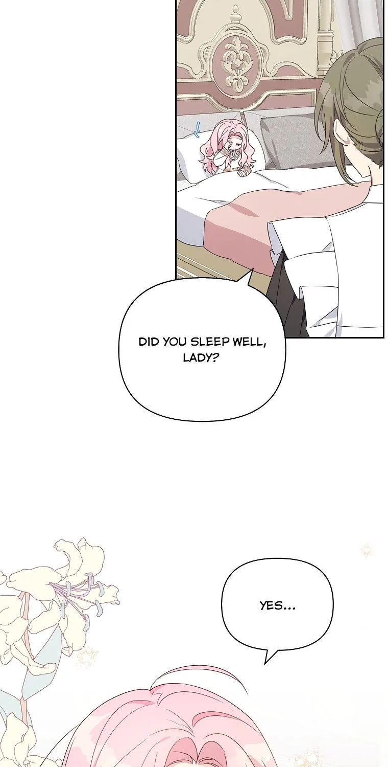 The Youngest Daughter of the Villainous Duke Chapter 3 page 5 - 