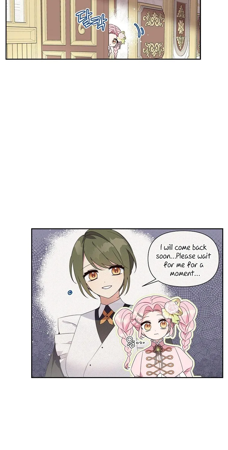 The Youngest Daughter of the Villainous Duke Chapter 3 page 43 - 