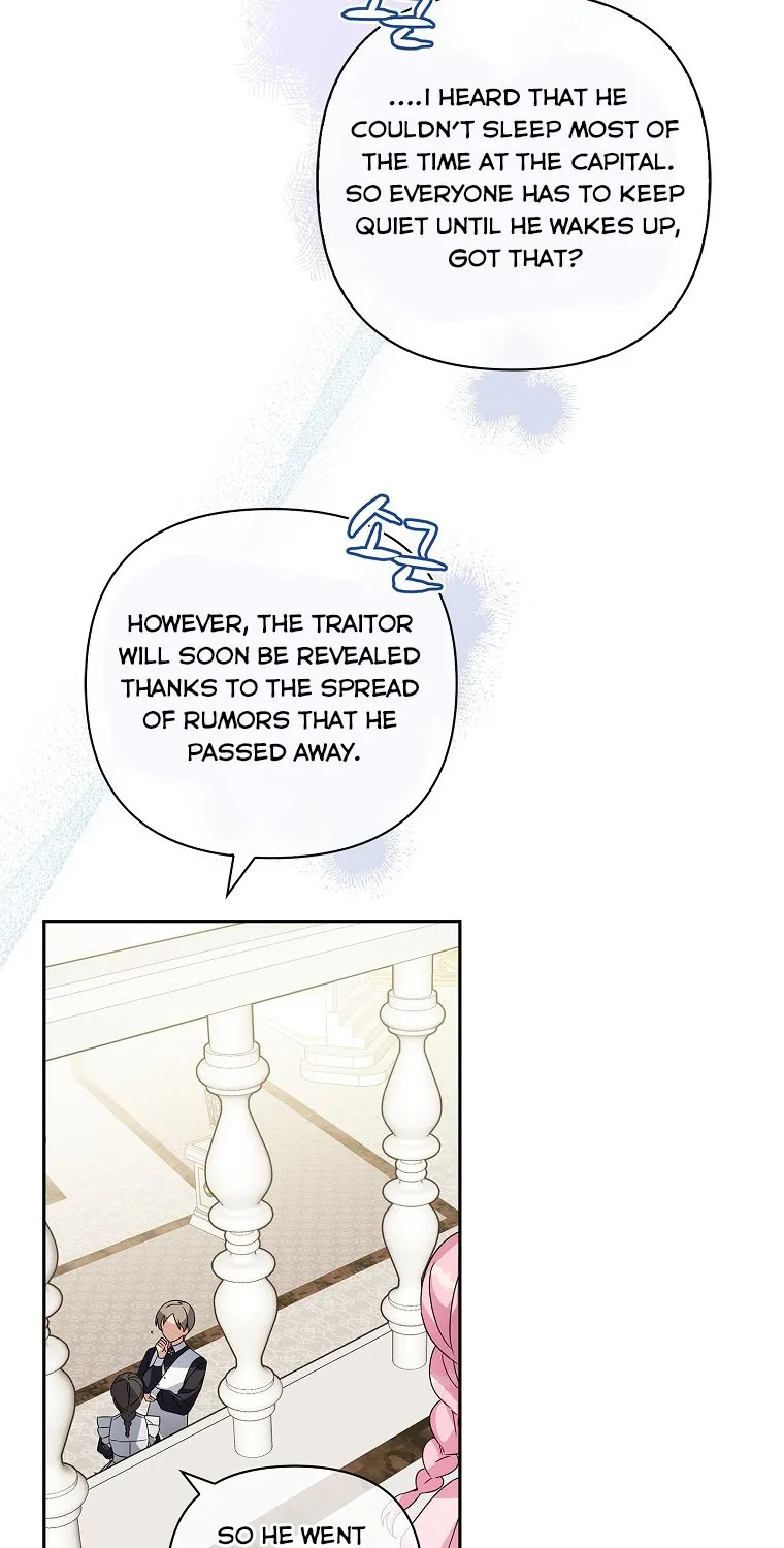 The Youngest Daughter of the Villainous Duke Chapter 3 page 45 - 