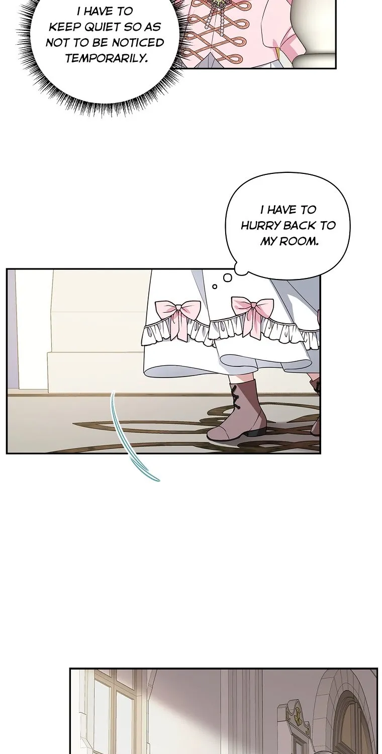 The Youngest Daughter of the Villainous Duke Chapter 3 page 49 - 