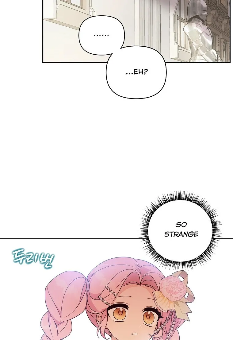 The Youngest Daughter of the Villainous Duke Chapter 3 page 50 - 