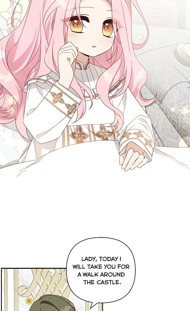 The Youngest Daughter of the Villainous Duke Chapter 3 page 6 - 