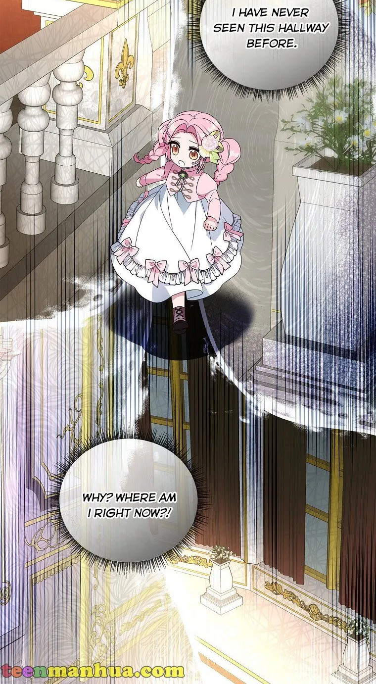 The Youngest Daughter of the Villainous Duke Chapter 3 page 52 - 
