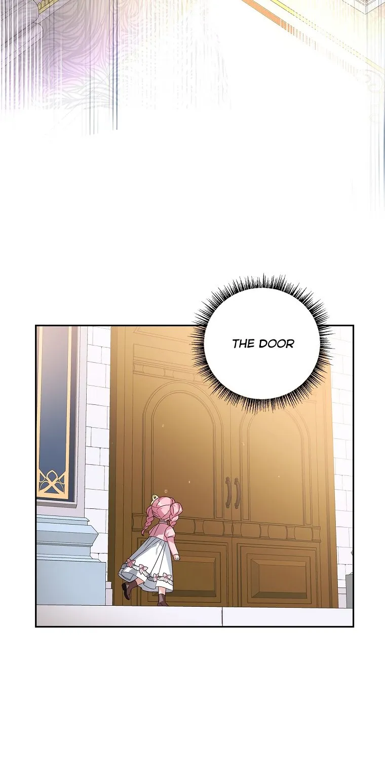 The Youngest Daughter of the Villainous Duke Chapter 3 page 53 - 