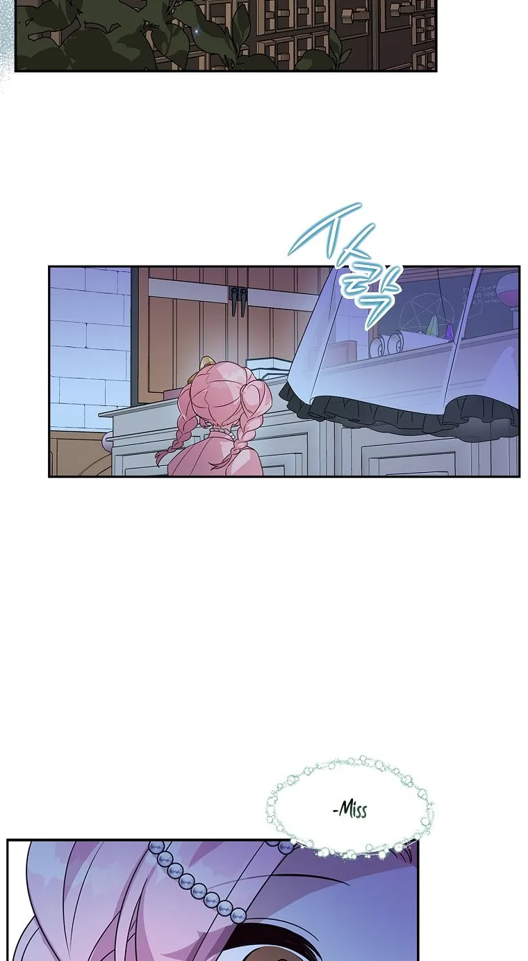 The Youngest Daughter of the Villainous Duke Chapter 3 page 56 - 