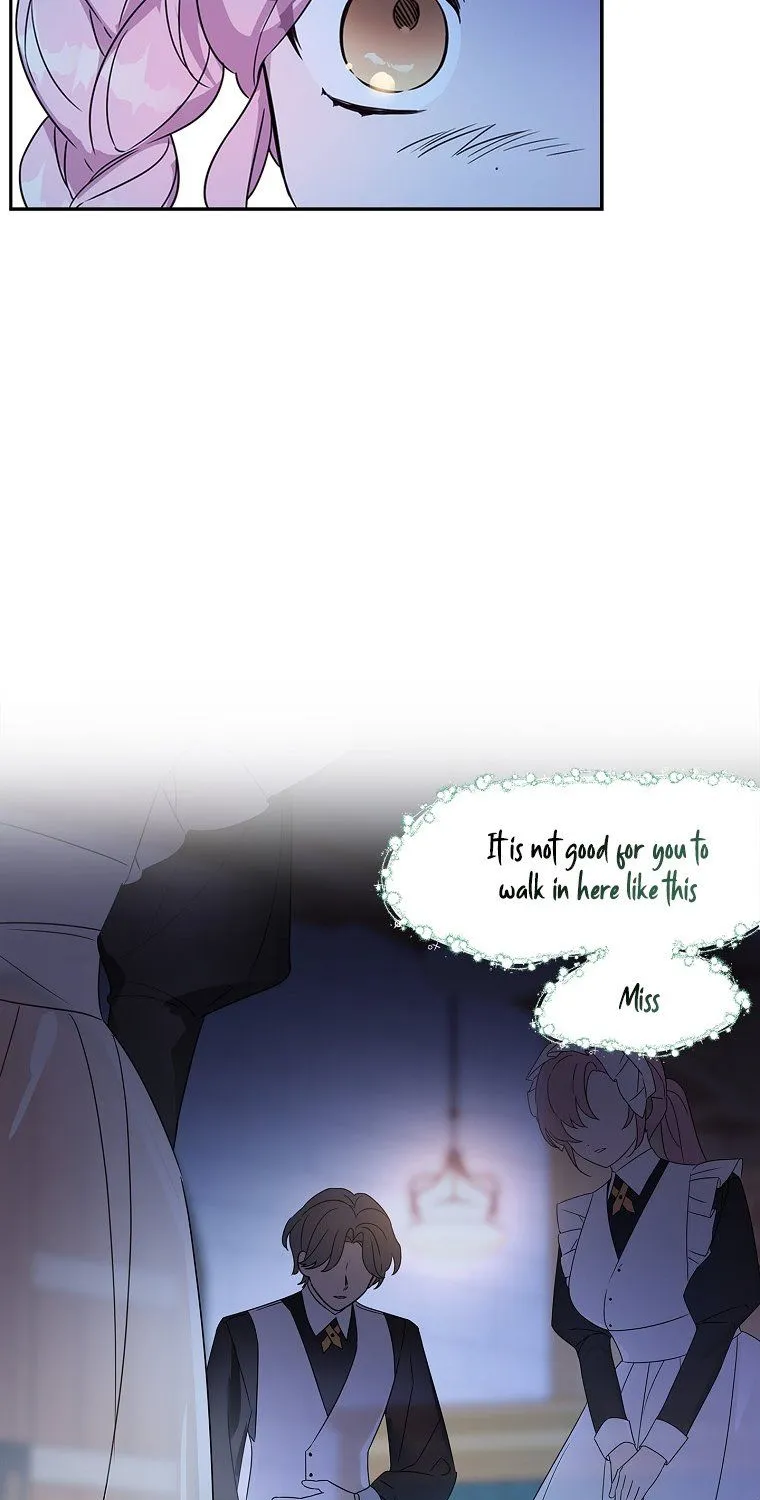 The Youngest Daughter of the Villainous Duke Chapter 3 page 57 - 