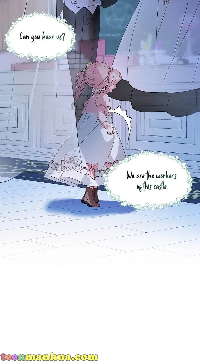The Youngest Daughter of the Villainous Duke Chapter 3 page 58 - 