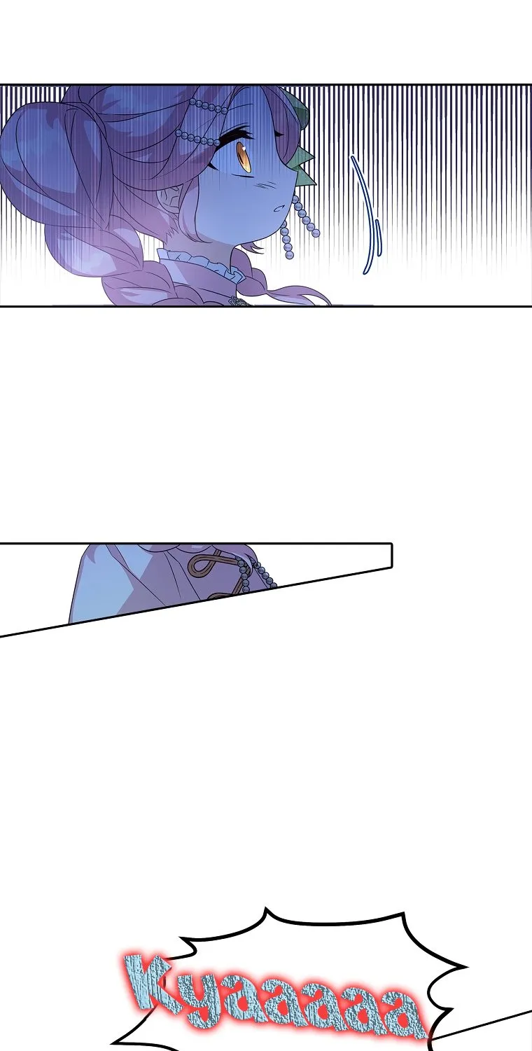The Youngest Daughter of the Villainous Duke Chapter 3 page 59 - 
