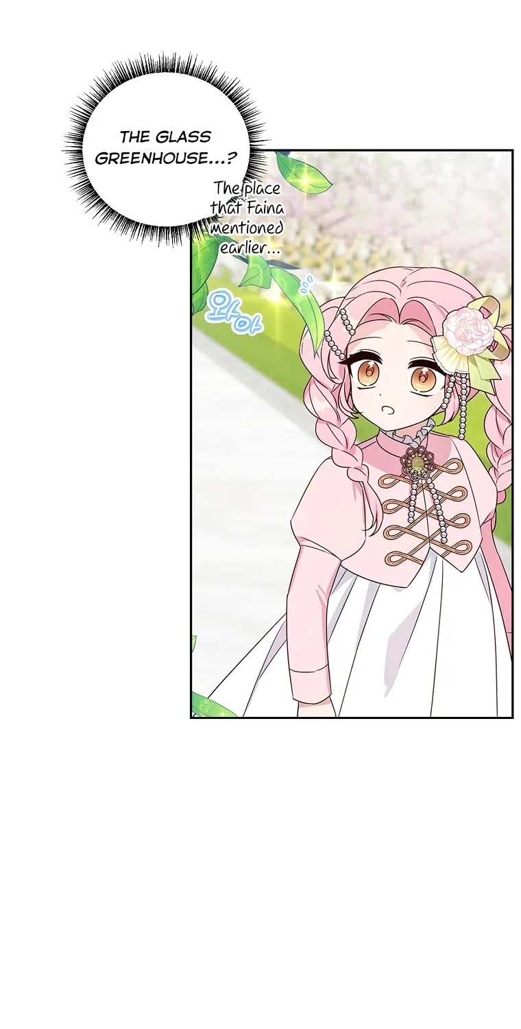 The Youngest Daughter of the Villainous Duke Chapter 3 page 65 - 