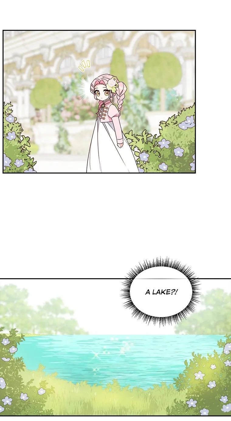 The Youngest Daughter of the Villainous Duke Chapter 3 page 66 - 