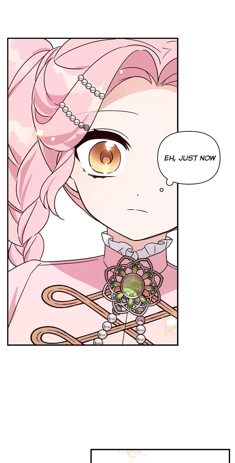 The Youngest Daughter of the Villainous Duke Chapter 3 page 67 - 