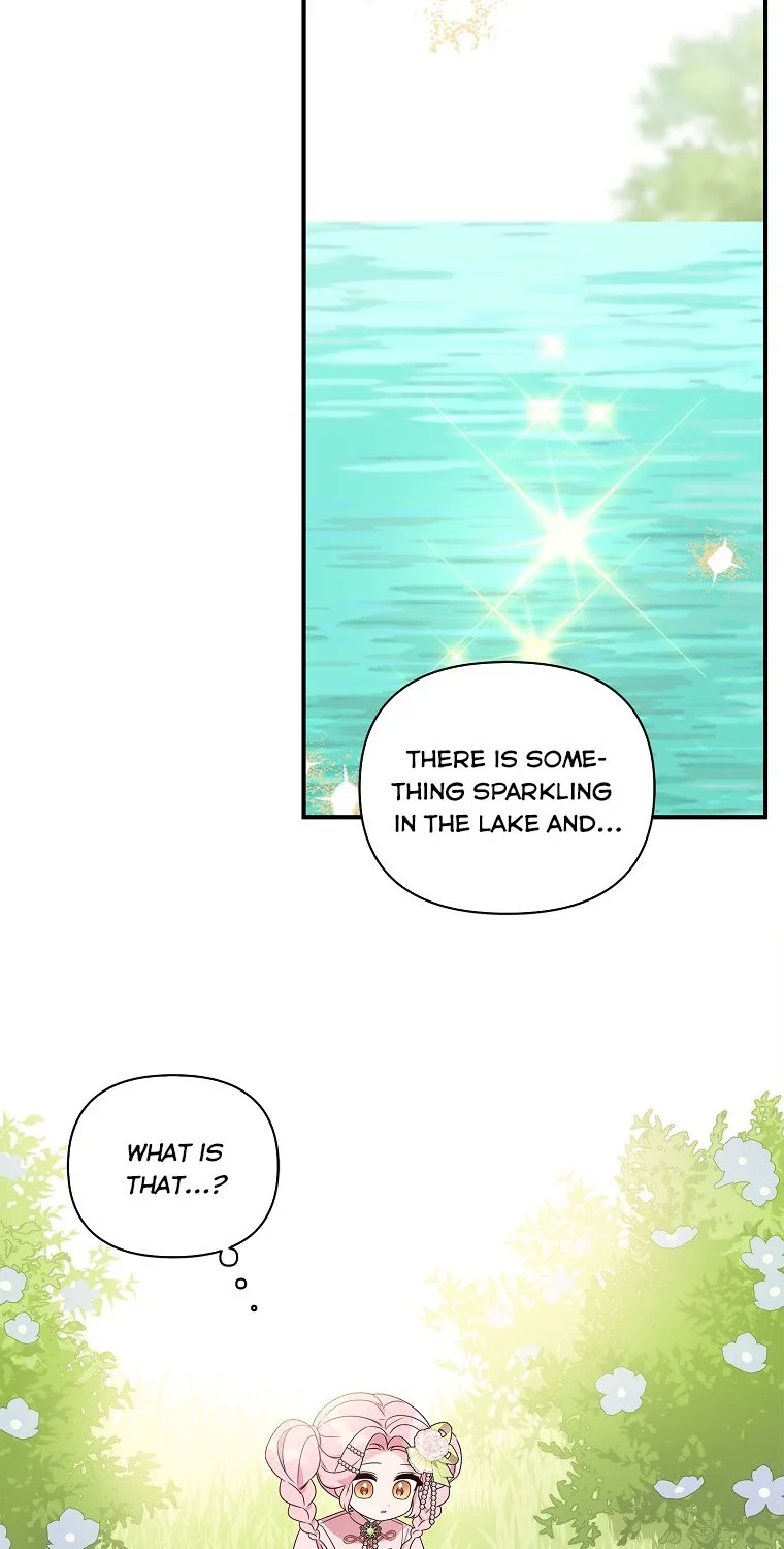 The Youngest Daughter of the Villainous Duke Chapter 3 page 69 - 