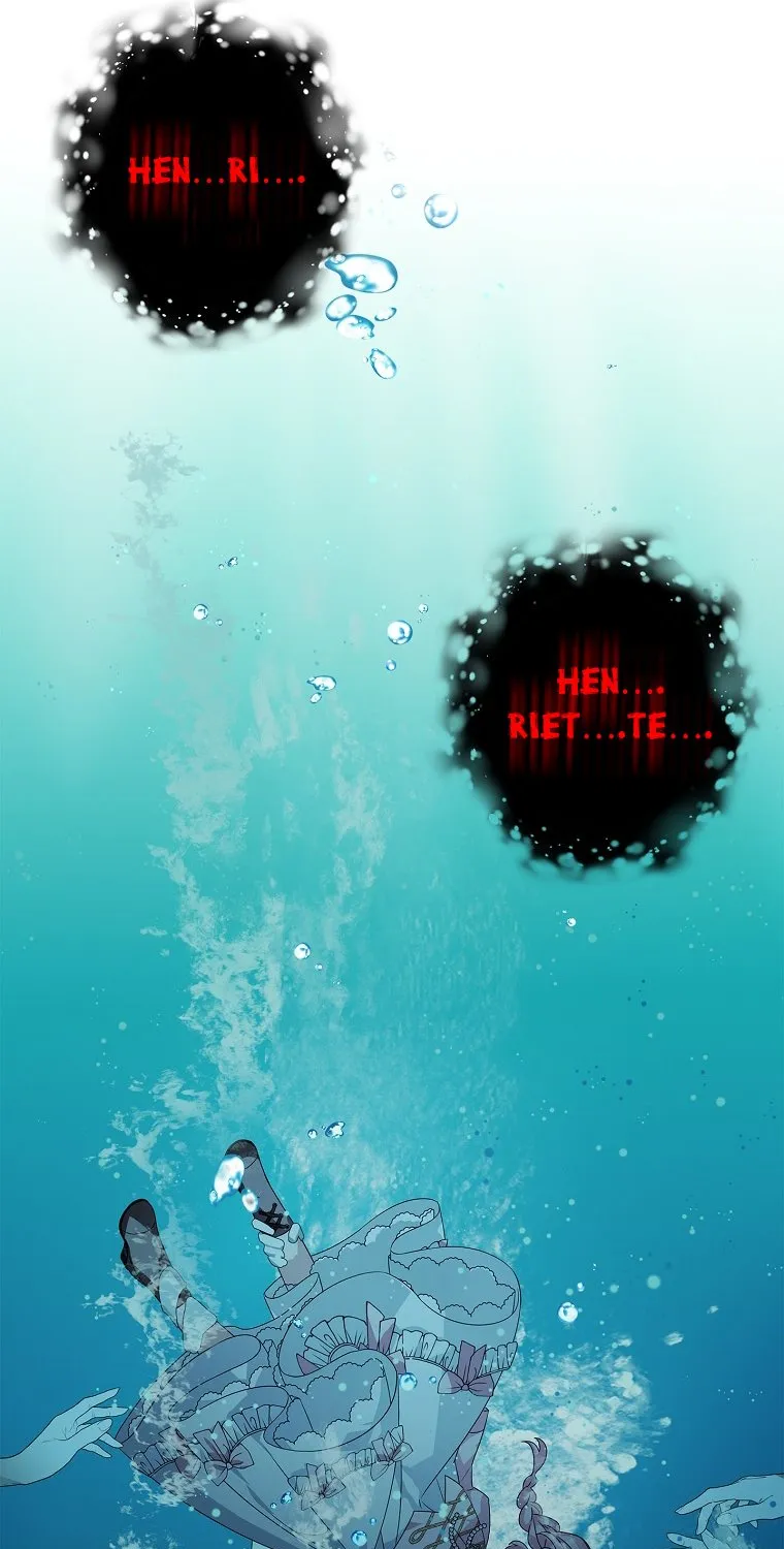 The Youngest Daughter of the Villainous Duke Chapter 3 page 75 - 