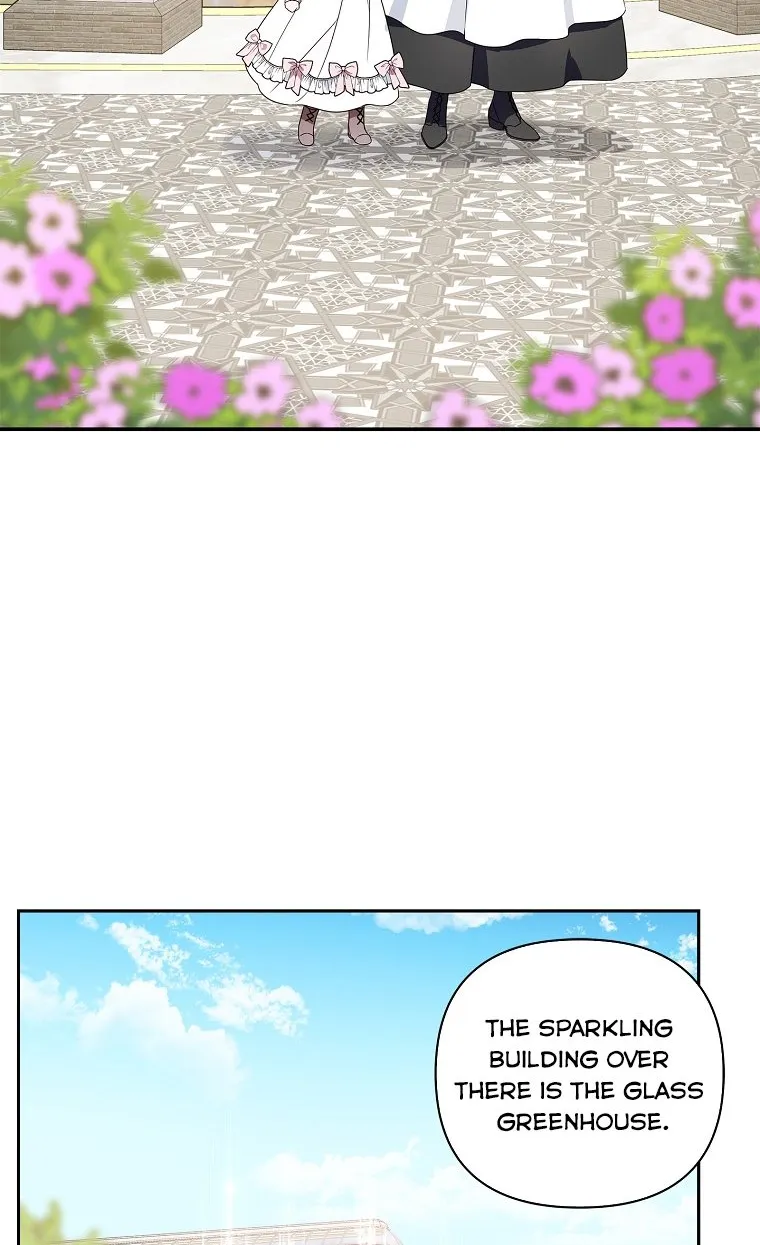 The Youngest Daughter of the Villainous Duke Chapter 3 page 10 - 