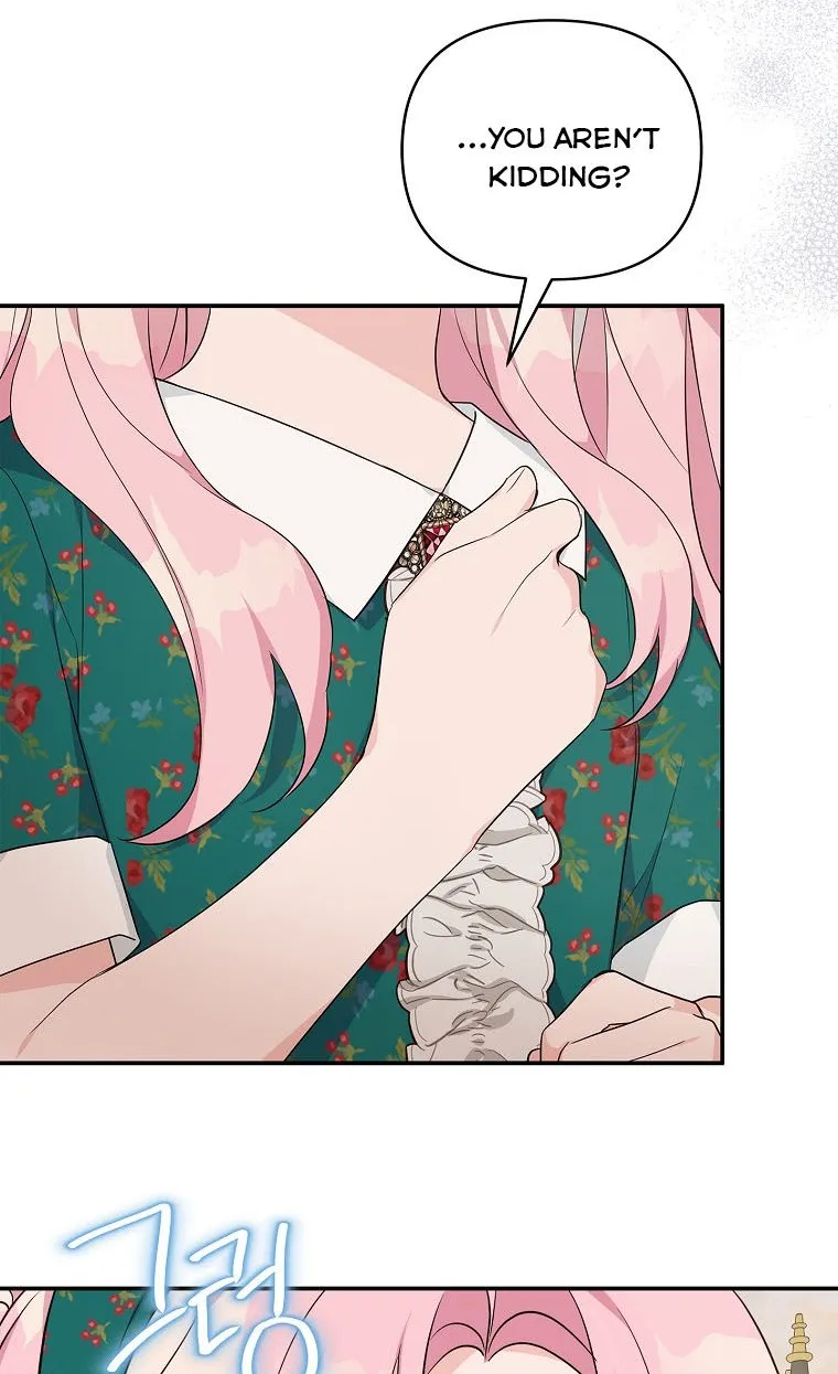 The Youngest Daughter of the Villainous Duke Chapter 30 page 22 - 