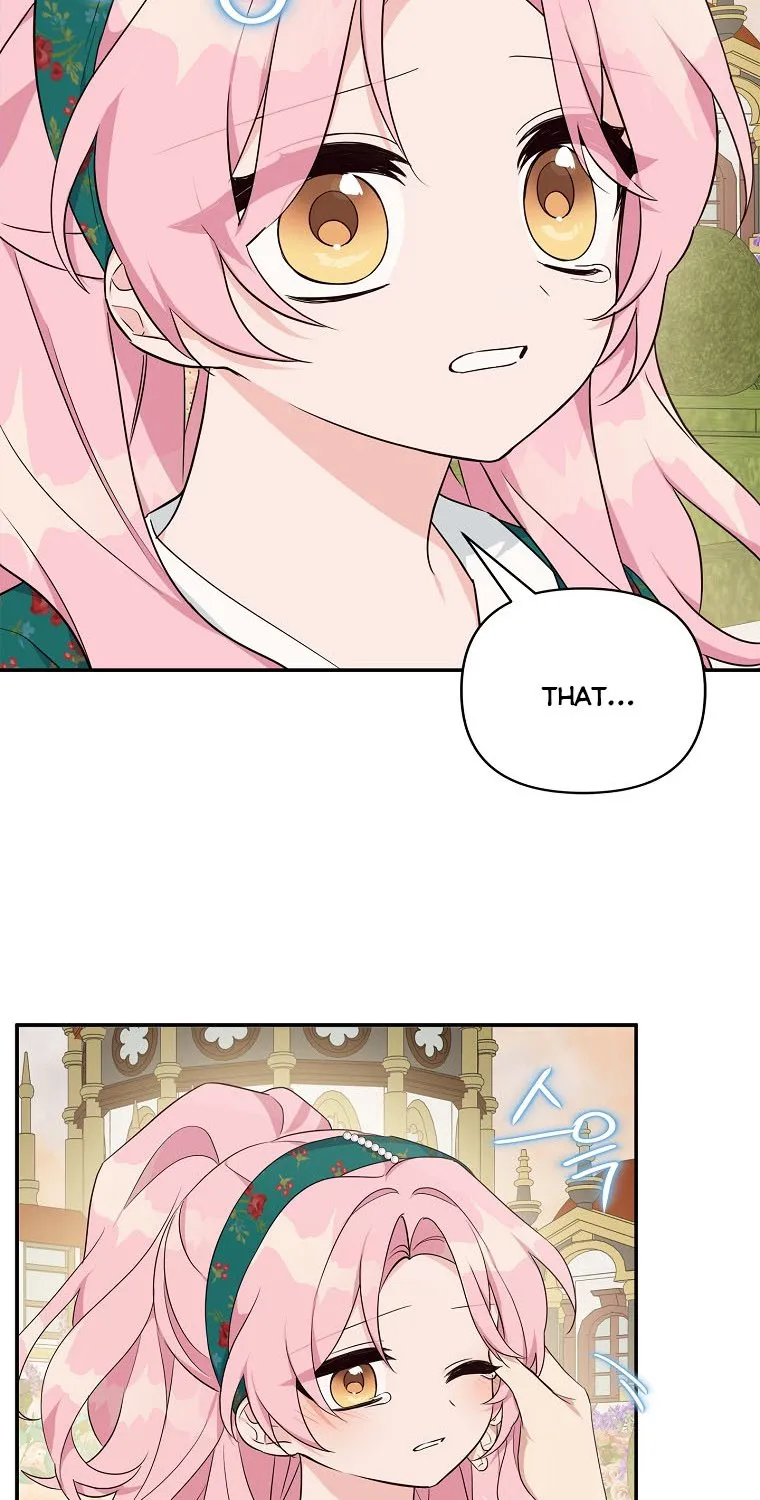 The Youngest Daughter of the Villainous Duke Chapter 30 page 23 - 