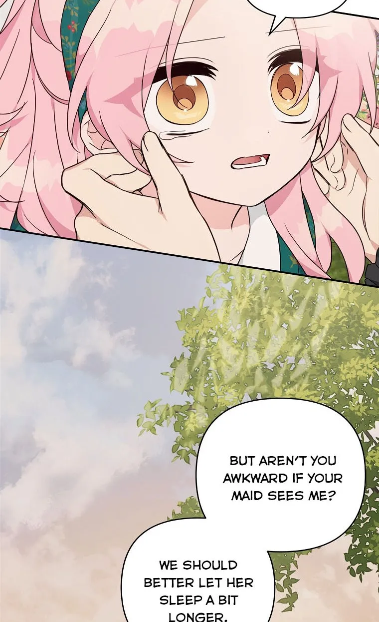 The Youngest Daughter of the Villainous Duke Chapter 30 page 26 - 