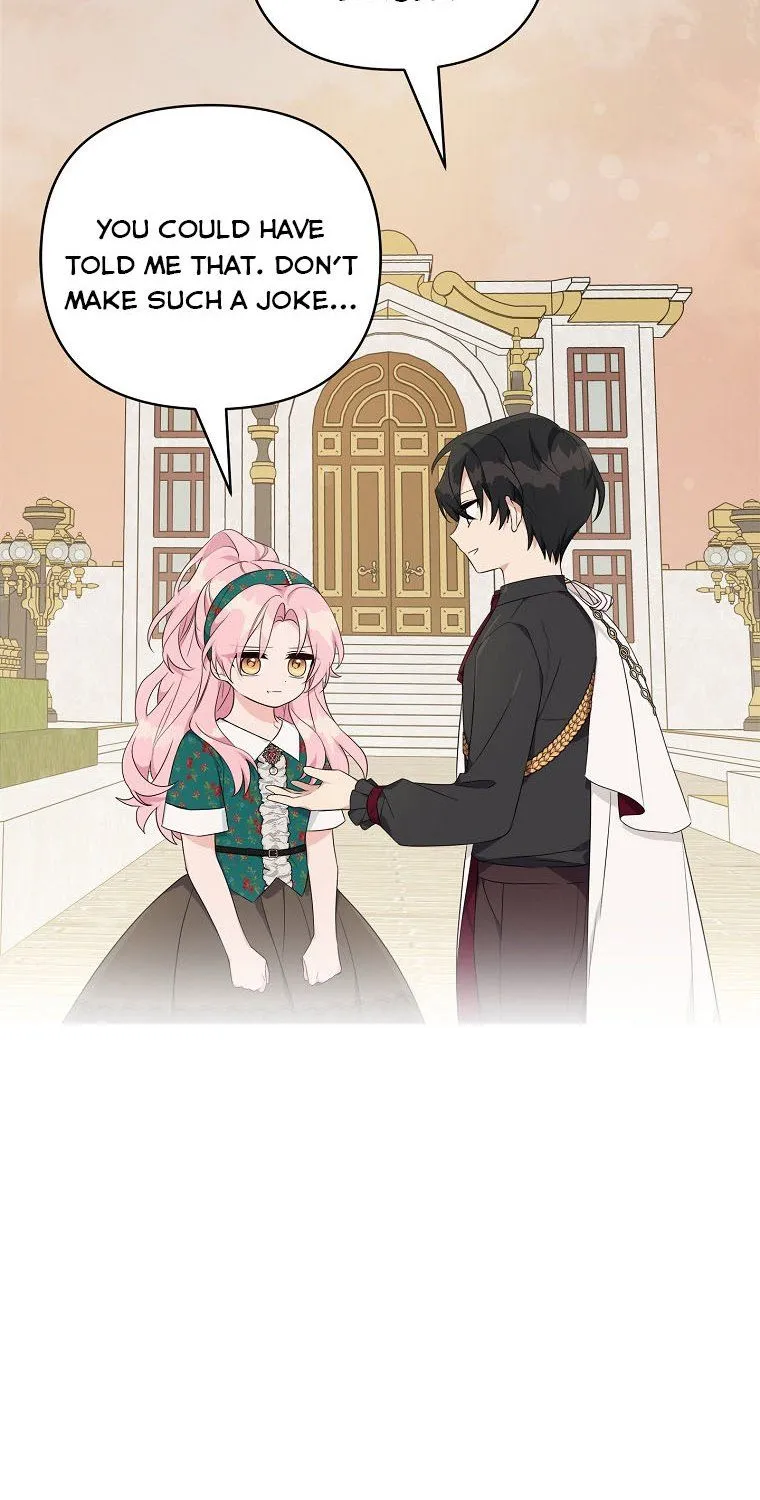 The Youngest Daughter of the Villainous Duke Chapter 30 page 27 - 