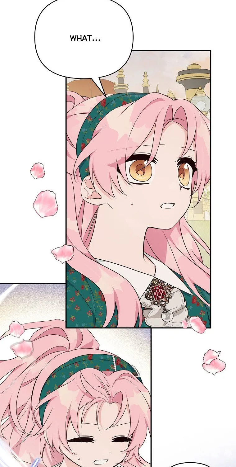 The Youngest Daughter of the Villainous Duke Chapter 30 page 29 - 
