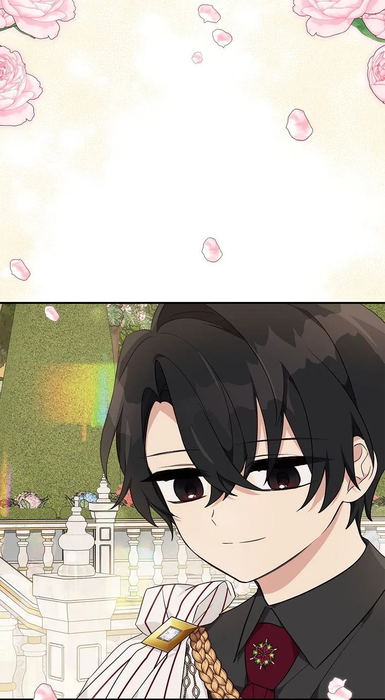 The Youngest Daughter of the Villainous Duke Chapter 30 page 38 - 