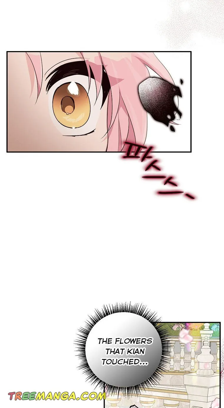The Youngest Daughter of the Villainous Duke Chapter 30 page 40 - 