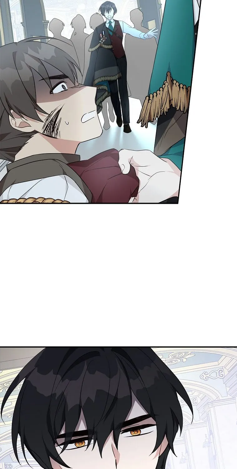 The Youngest Daughter of the Villainous Duke Chapter 30 page 59 - 