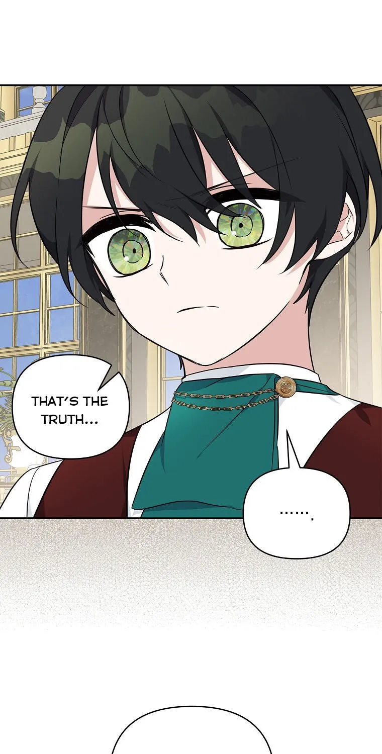 The Youngest Daughter of the Villainous Duke Chapter 30 page 67 - 