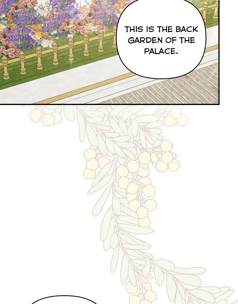 The Youngest Daughter of the Villainous Duke Chapter 30 page 8 - 