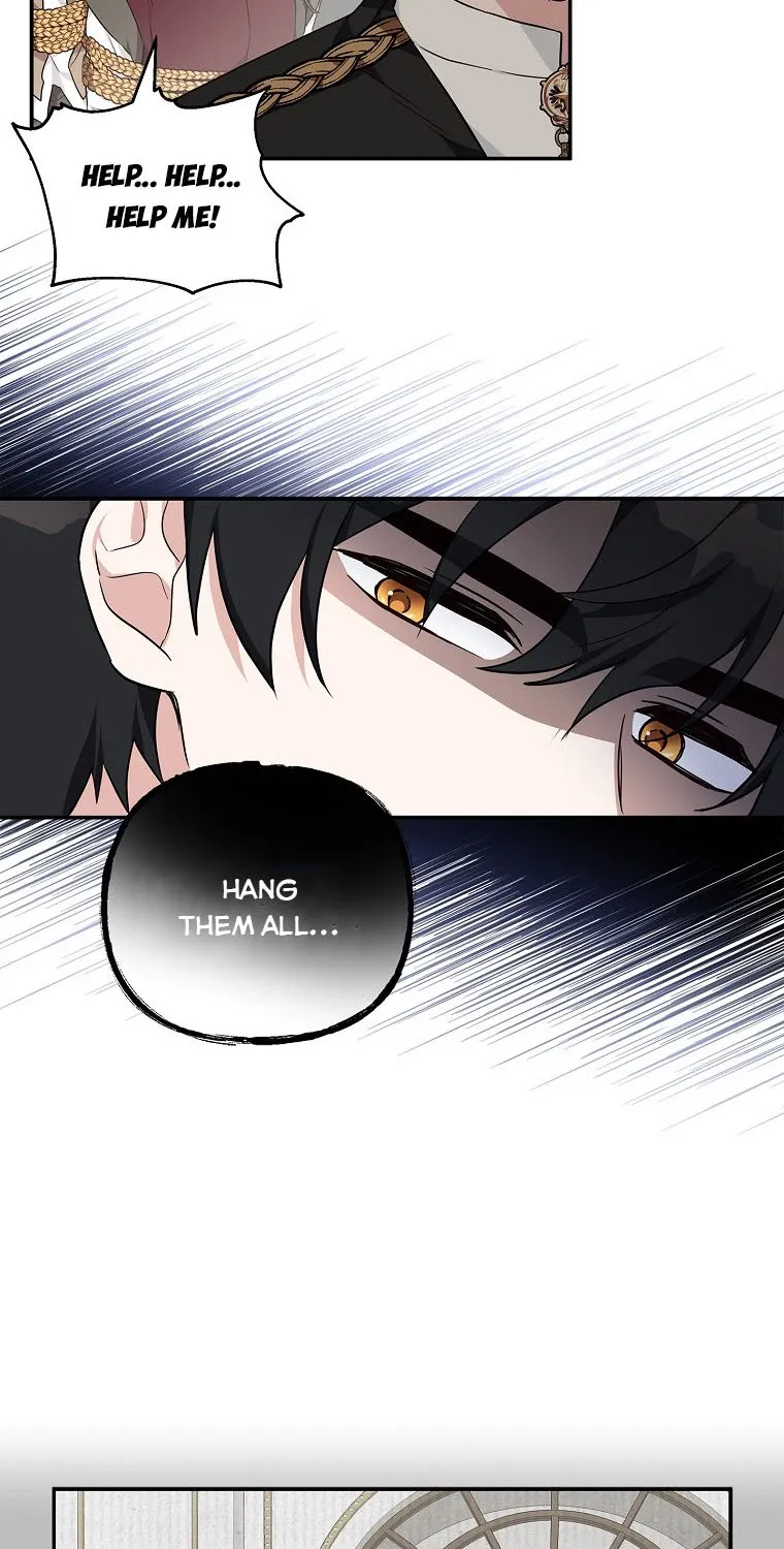 The Youngest Daughter of the Villainous Duke Chapter 30 page 71 - 